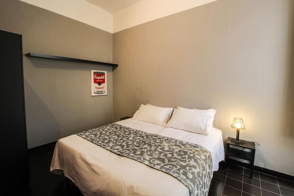 Appartamento Lovely 2 Bedroom Apartment-6 Pax By Yourhost Roma