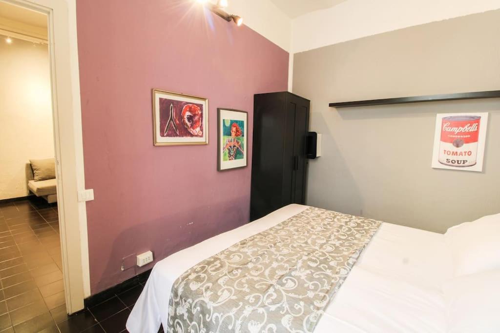 Appartamento Lovely 2 Bedroom Apartment-6 Pax By Yourhost *