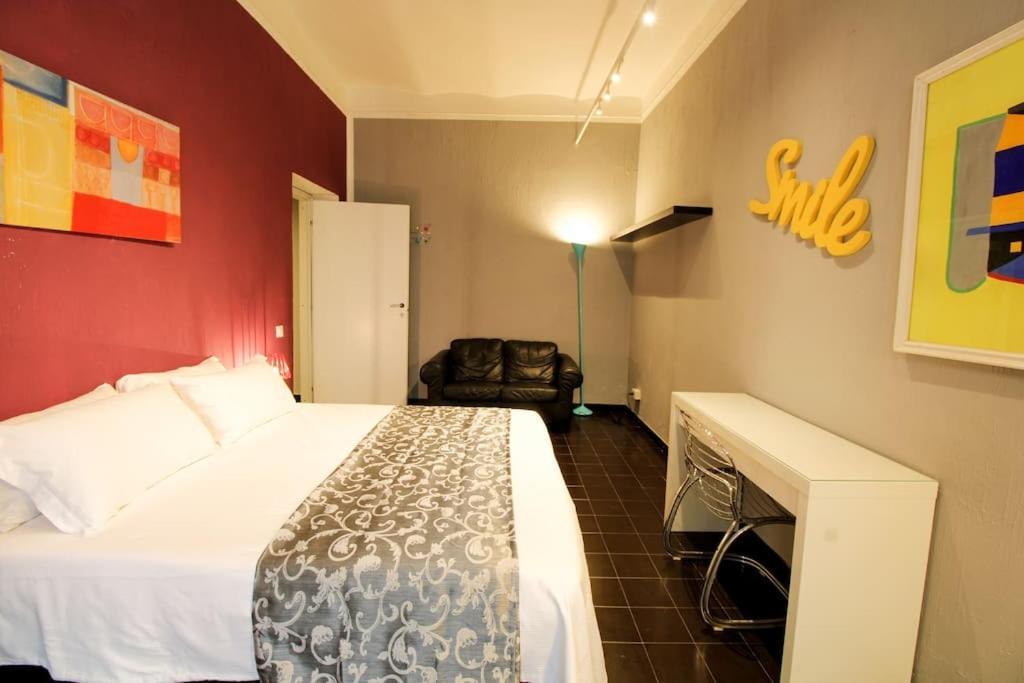 Lovely 2 Bedroom Apartment-6 Pax By Yourhost Roma